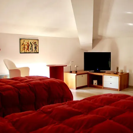 Country house Caminata 415