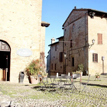 Caminata 415 Fiorenzuola dʼArda