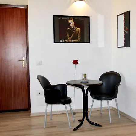 Caminata 415 Country house