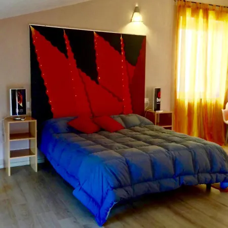 Venkovský dům Caminata 415 Fiorenzuola dʼArda