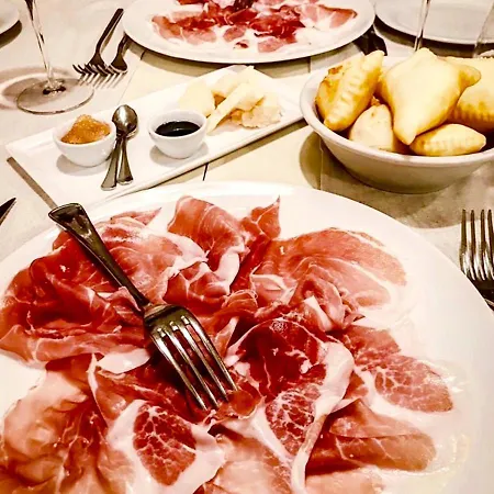 Venkovský dům Caminata 415 *