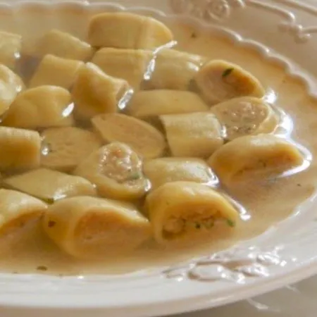 Caminata 415 Venkovský dům