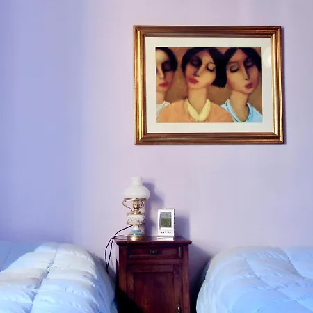 Caminata 415 Venkovský dům Fiorenzuola dʼArda