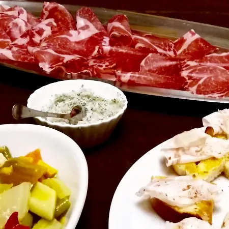 Caminata 415 Venkovský dům