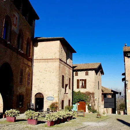 Country house Caminata 415 Fiorenzuola d'Arda