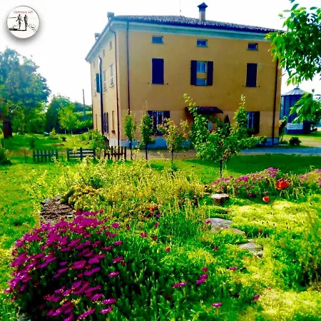 Venkovský dům Caminata 415 *