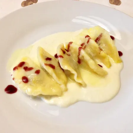 Caminata 415 Venkovský dům *