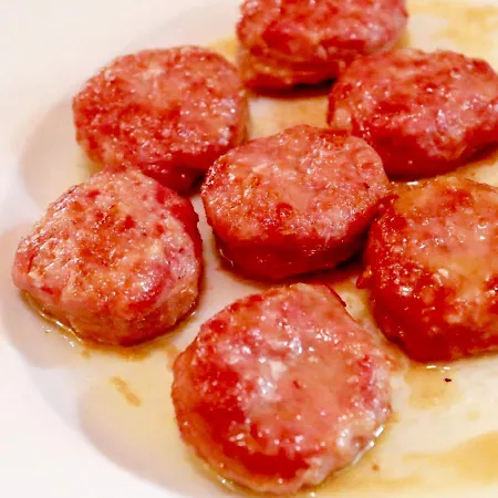 Caminata 415 Fiorenzuola dʼArda