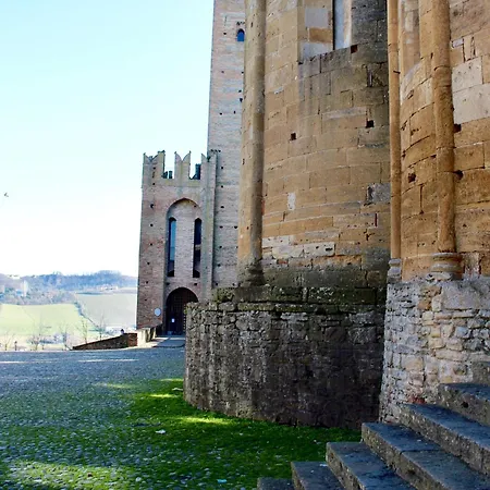 Caminata 415 Fiorenzuola dʼArda