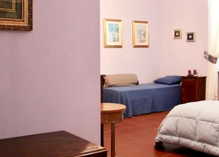 Kır Evi Caminata 415