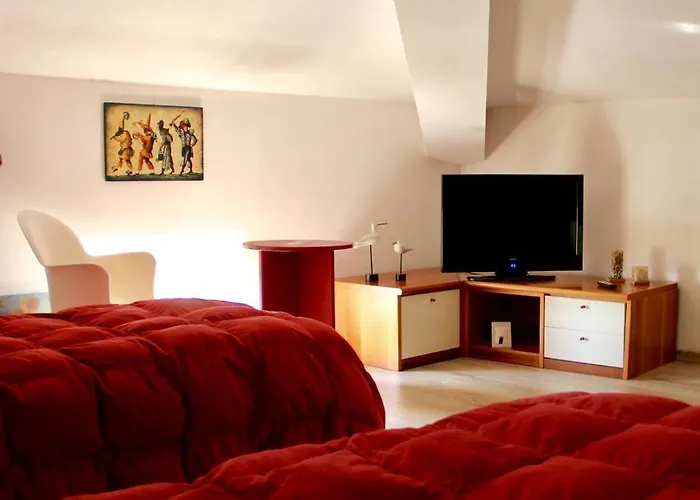 Kır Evi Caminata 415