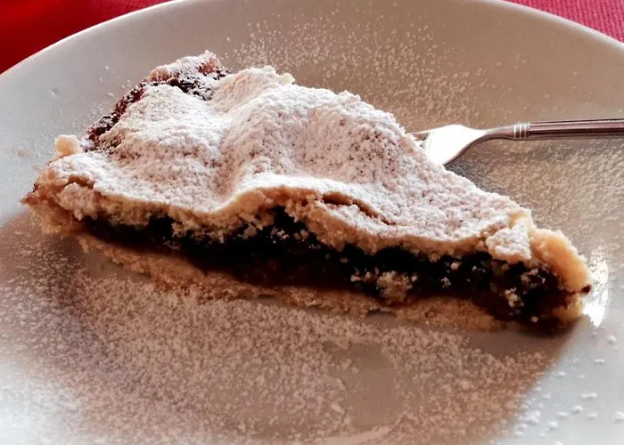 Caminata 415 Kır Evi