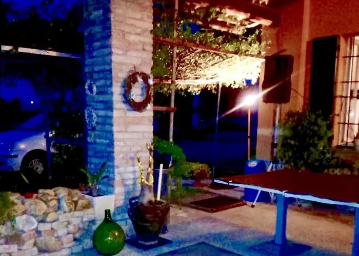 Kır Evi Caminata 415