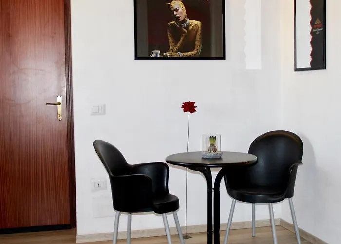 Caminata 415 Kır Evi