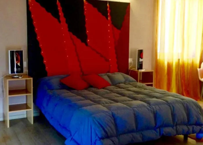 Kır Evi Caminata 415 Fiorenzuola dʼArda