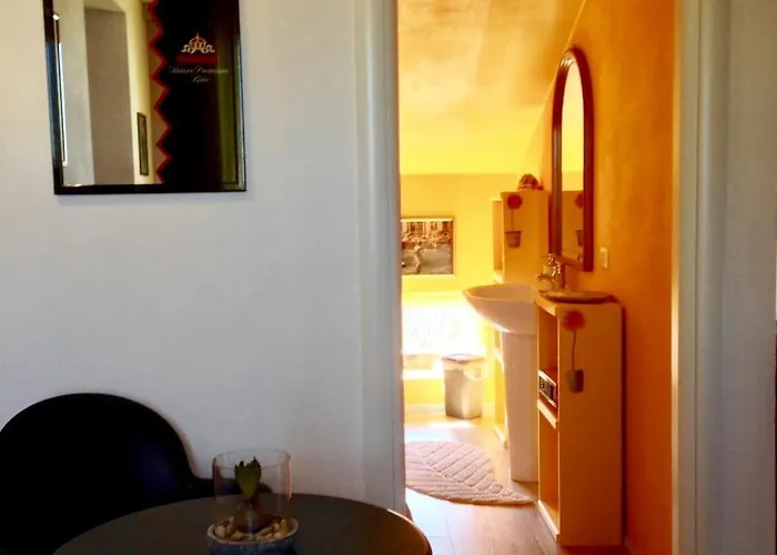 Kır Evi Caminata 415