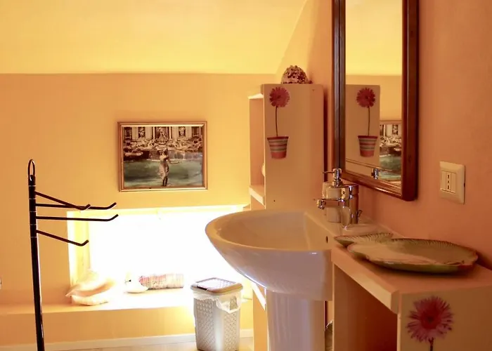 Caminata 415 Kır Evi Fiorenzuola dʼArda