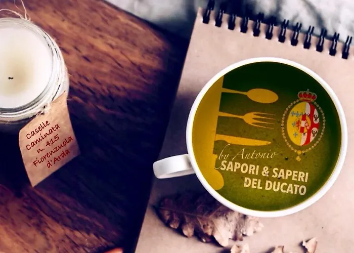 Kır Evi Caminata 415