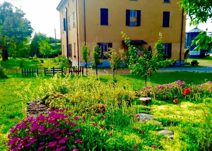 Kır Evi Caminata 415 *