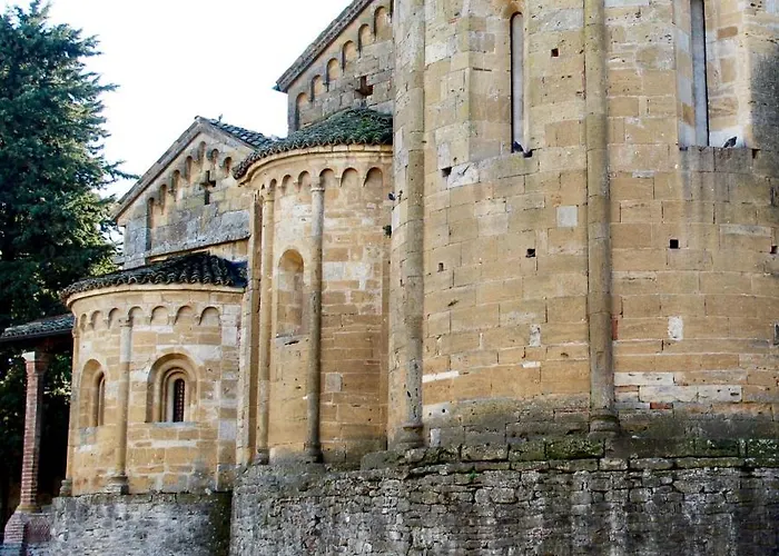 Caminata 415 Kır Evi Fiorenzuola dʼArda