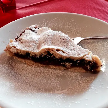 Caminata 415 בית כפרי