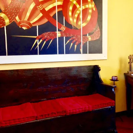 Caminata 415 בית כפרי Fiorenzuola dʼArda