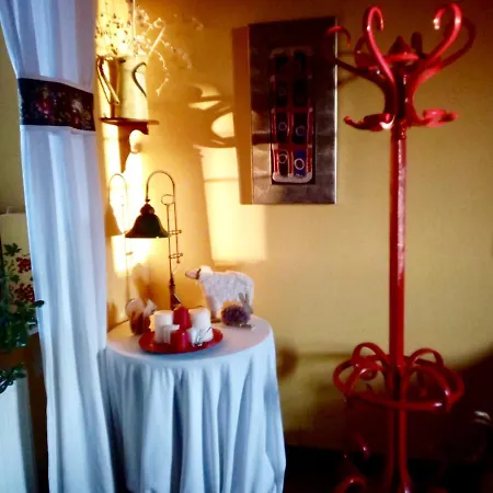 Caminata 415 * Fiorenzuola dʼArda