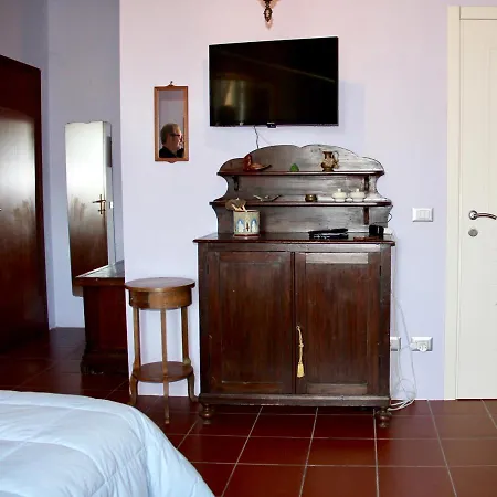 Caminata 415 Fiorenzuola dʼArda