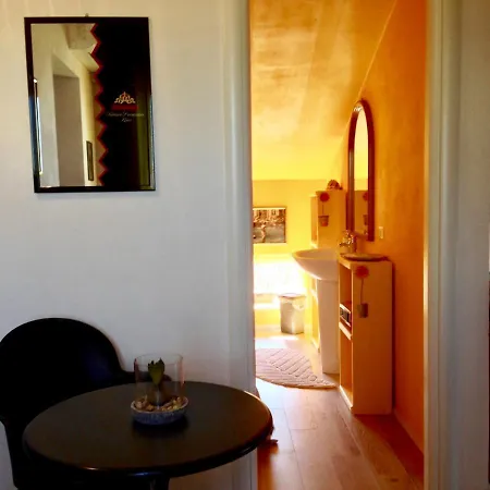 Kır Evi Caminata 415