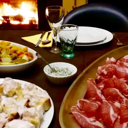 Caminata 415 Fiorenzuola dʼArda