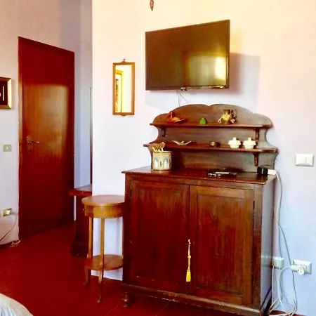 Caminata 415 Kır Evi Fiorenzuola dʼArda