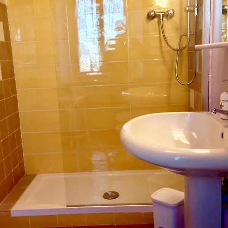 Caminata 415 Fiorenzuola dʼArda