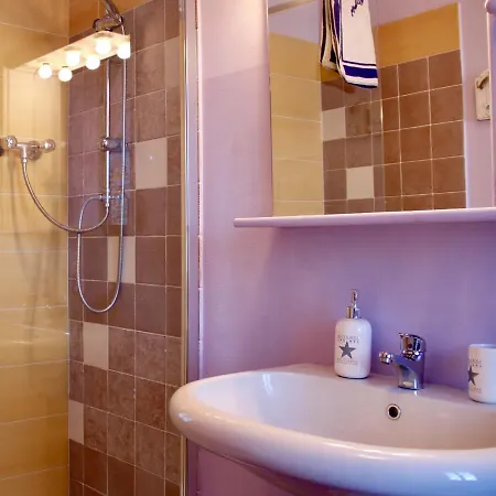 בית כפרי Caminata 415 Fiorenzuola dʼArda