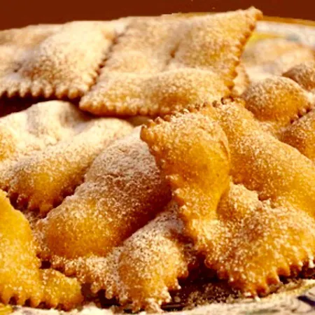 בית כפרי Caminata 415 *