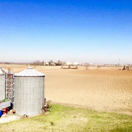 Caminata 415 בית כפרי