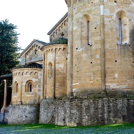 Caminata 415 בית כפרי Fiorenzuola dʼArda