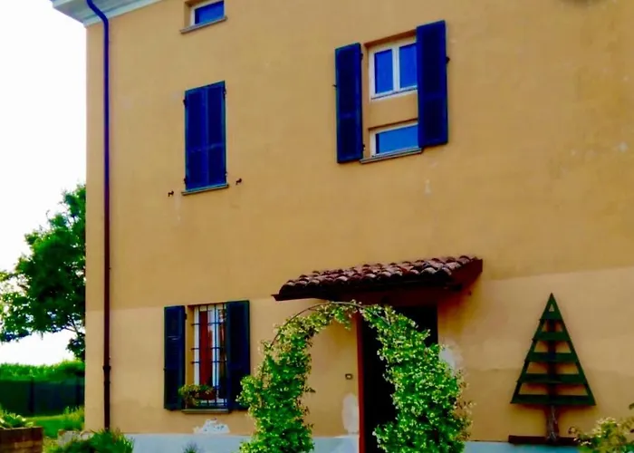 Landsted Caminata 415 *