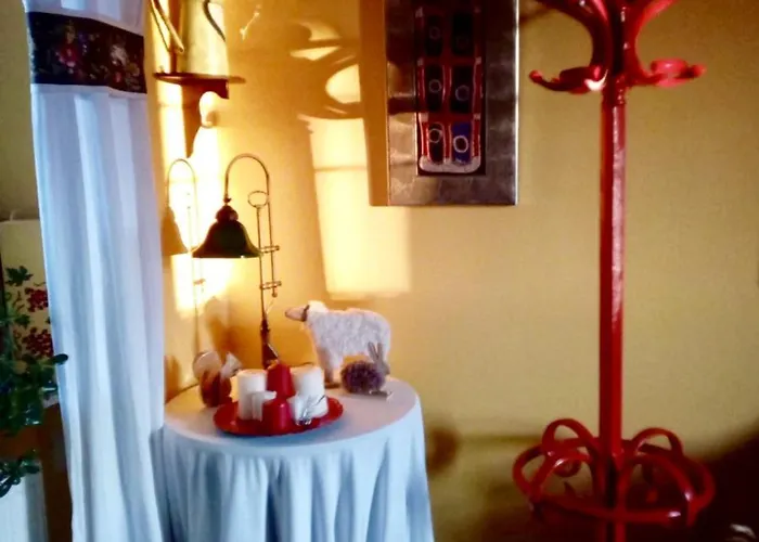 Caminata 415 * Фьоренцуола-д'Арда