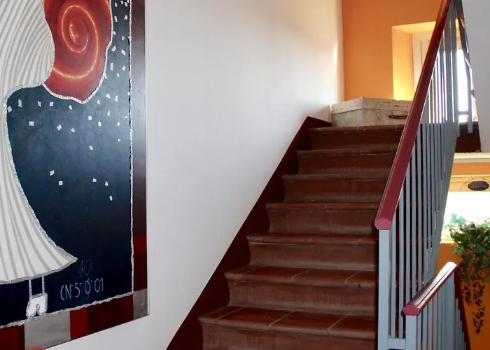 Caminata 415 Landsted