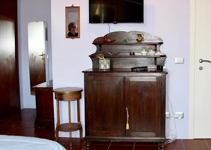 Caminata 415 Фьоренцуола-д'Арда