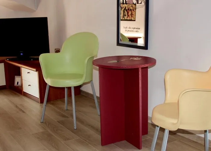 Летний дом Caminata 415 *