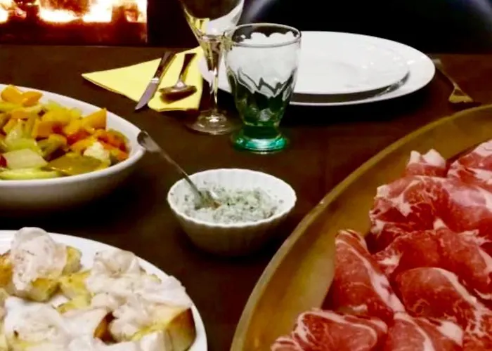 Caminata 415 Fiorenzuola dʼArda