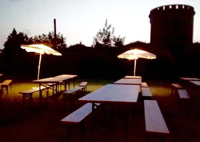 Caminata 415 Летний дом Фьоренцуола-д'Арда