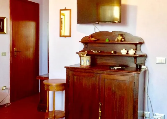 Caminata 415 Landsted Fiorenzuola dʼArda