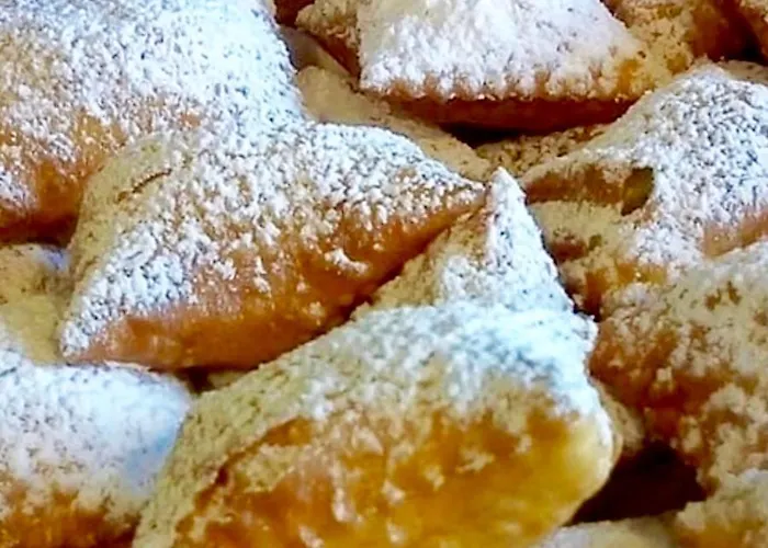 Landsted Caminata 415