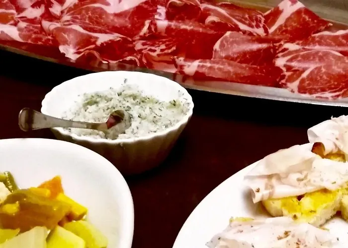 Caminata 415 Летний дом