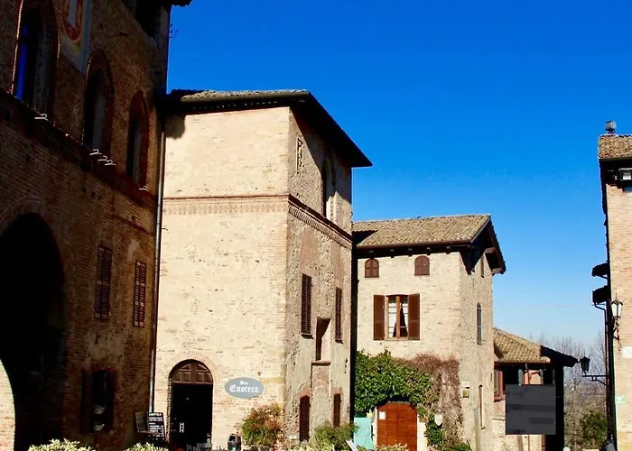 Landsted Caminata 415 Fiorenzuola dʼArda