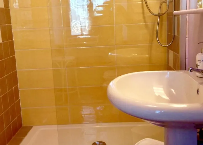 Caminata 415 Фьоренцуола-д'Арда