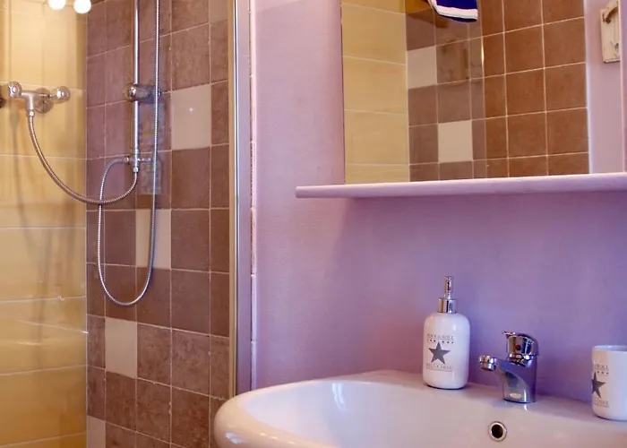 Landsted Caminata 415 Fiorenzuola dʼArda