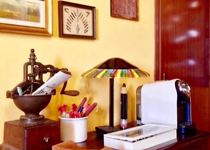 Caminata 415 * Фьоренцуола-д'Арда